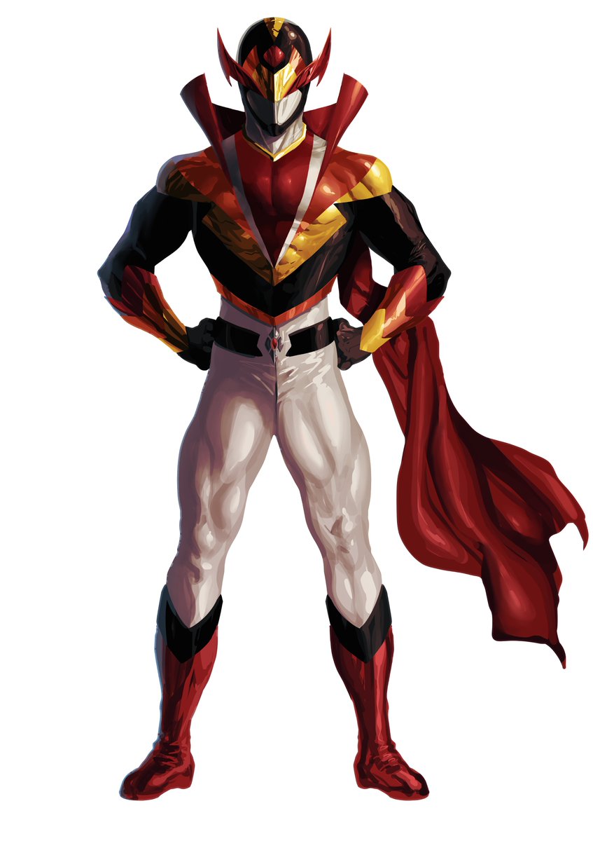 Cody Conyers / COMMISSIONS OPEN tweet media