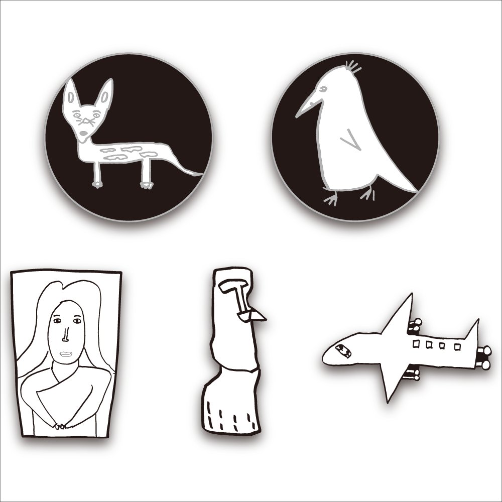 浜田雅功展「空を横切る飛行雲」 (@M_hamada_art) / Posts / X