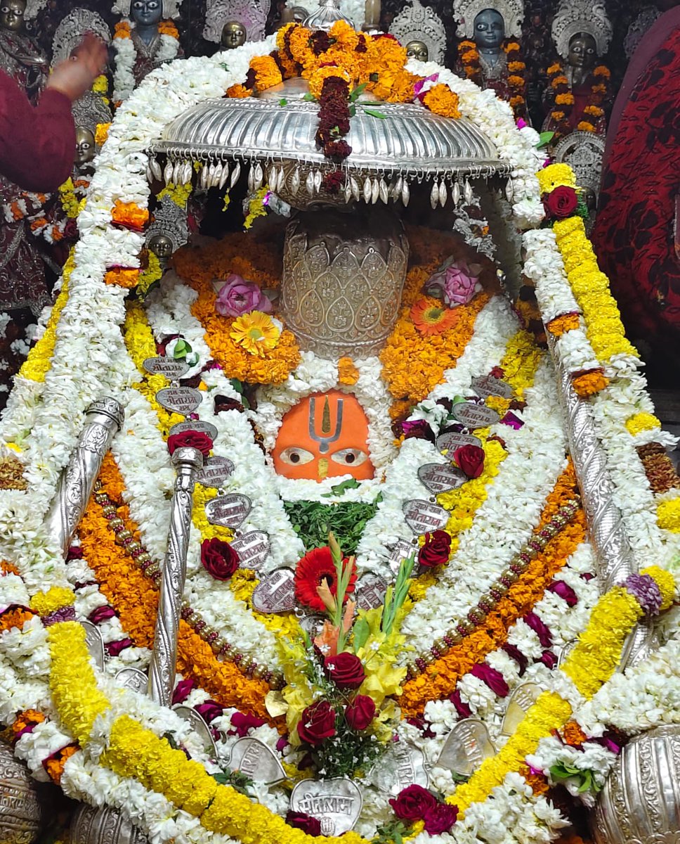 परम पुरुष(श्रीराम) 🚩 tweet media