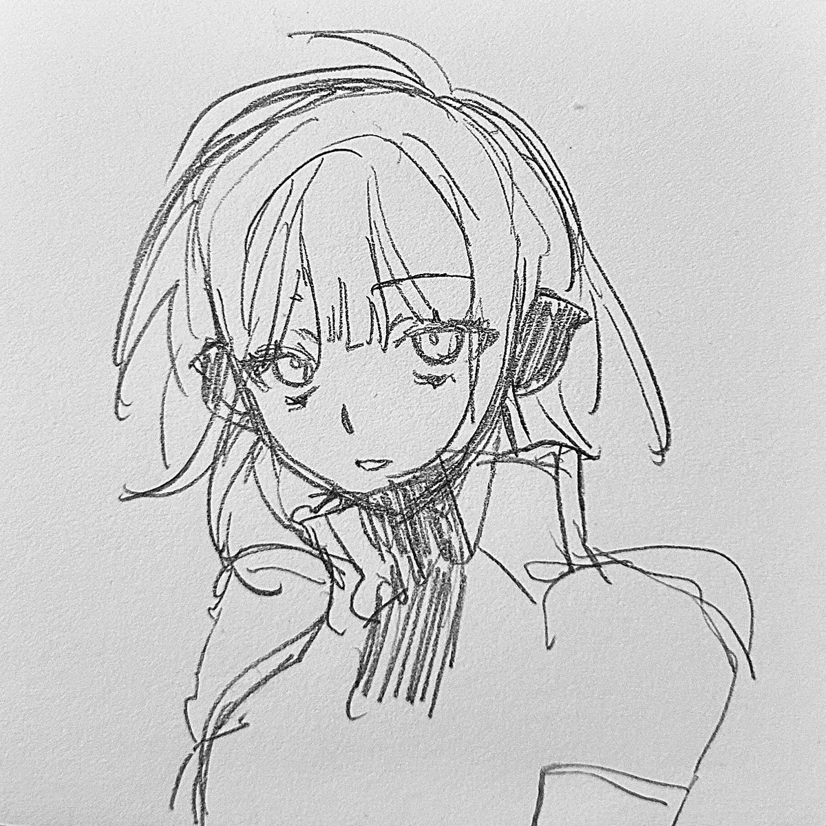 yurusitenai's tweet photo. カトリ https://t.co/Pi76SCMQCO