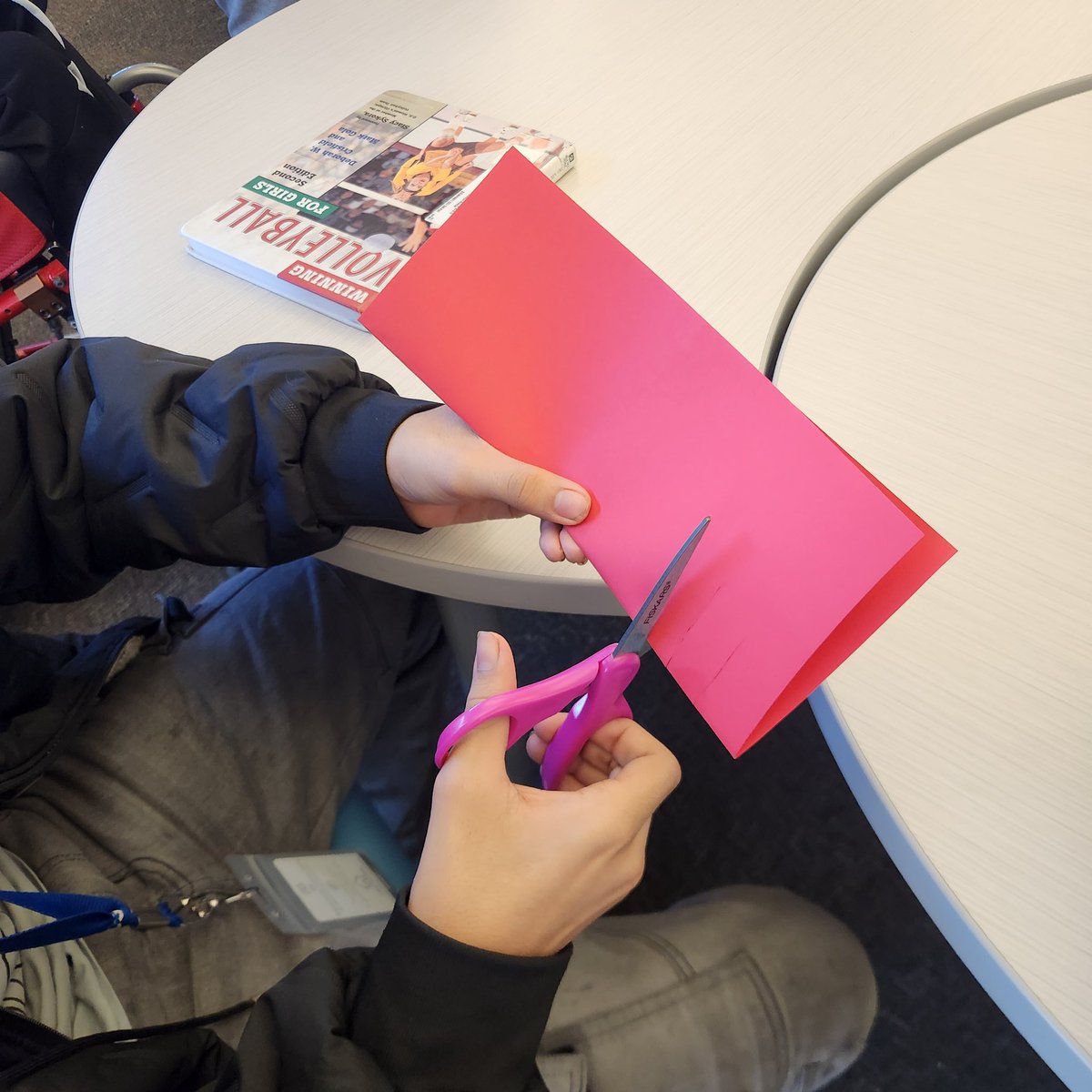 Nimitz Library tweet media