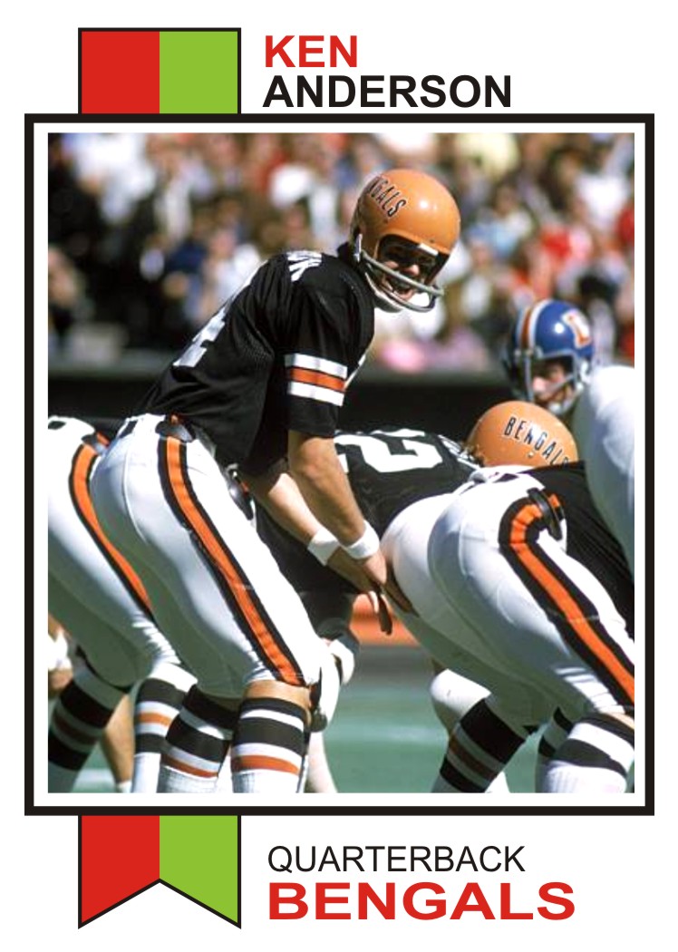 My figers, toes, and eyes are crossed hoping to hear that <a href="/KenAndersonNFL/">Ken Anderson</a> finally (and long overdue) gets into the <a href="/ProFootballHOF/">Pro Football Hall of Fame</a> this week!
<a href="/espn1530/">ESPN 1530 Cincinnati</a> <a href="/autyelmore/">Austin Elmore</a> <a href="/Bengals/">Cincinnati Bengals</a> <a href="/tony_pike15/">Tony Pike</a>