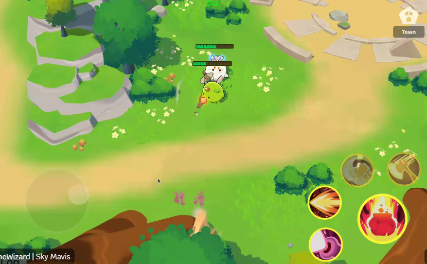 Shadow King tweet media