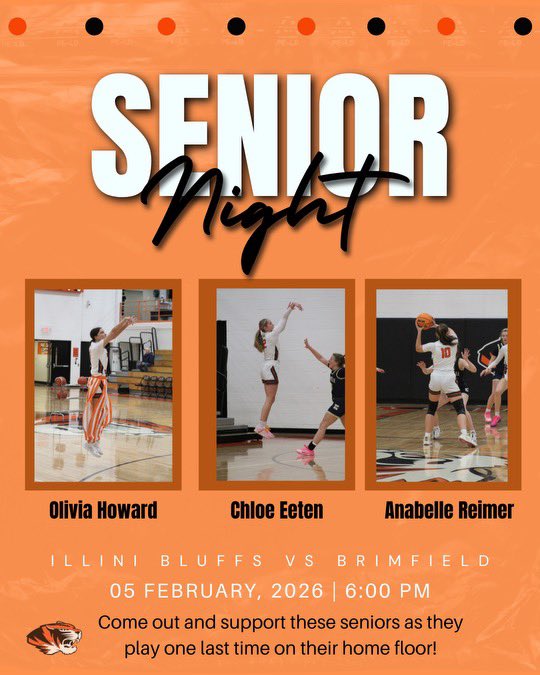 Illini Bluffs Sports Boosters tweet media