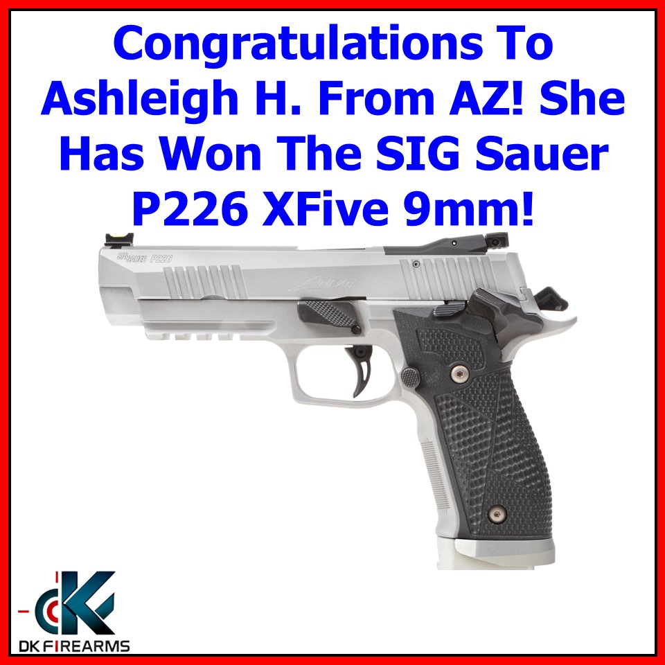 DK Firearms tweet media