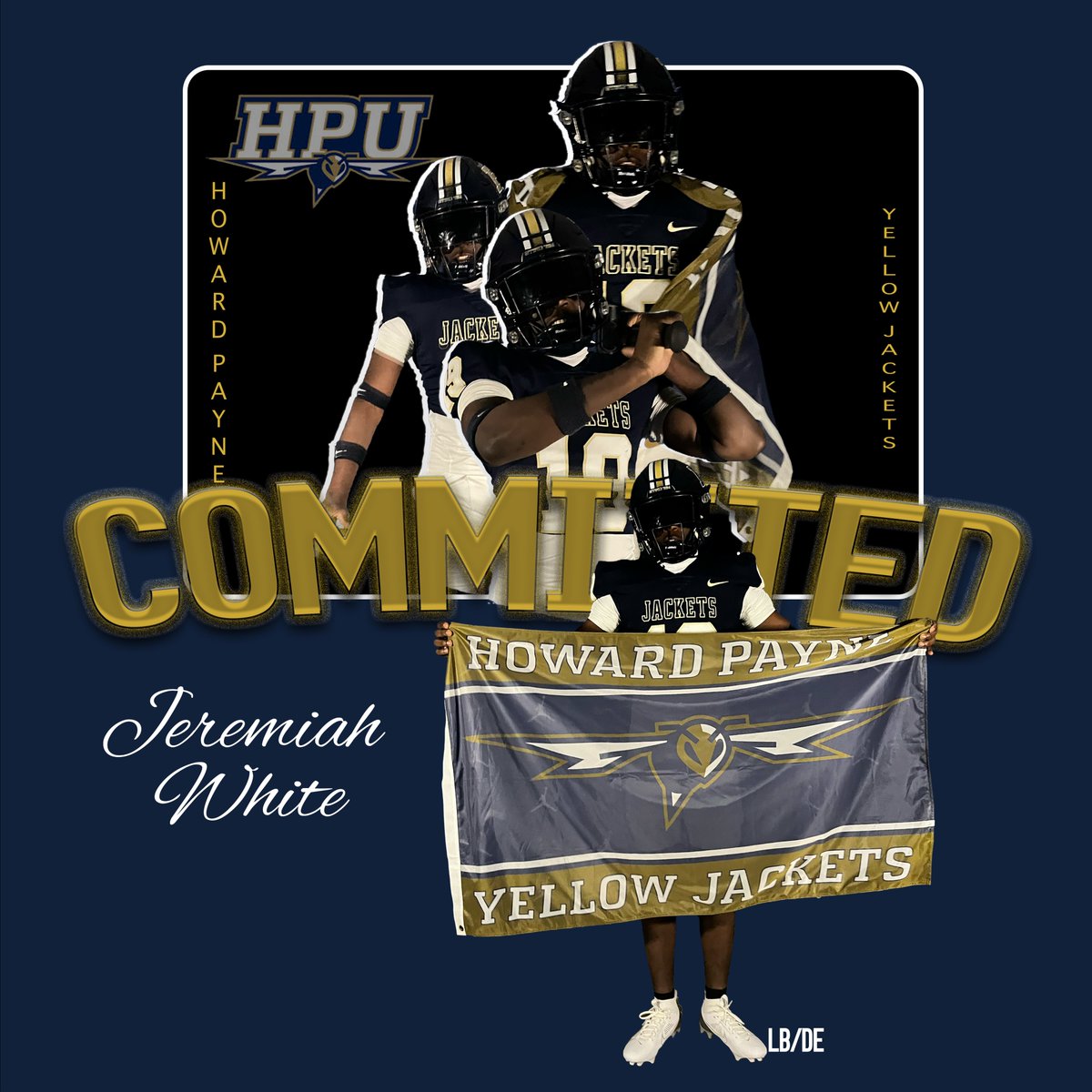 Jeremiah tweet media