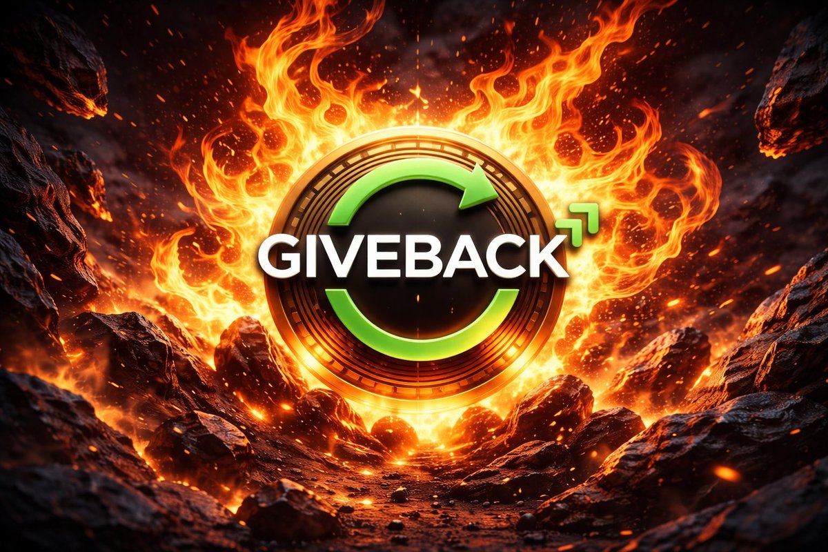 KashMoneyGBACK's tweet photo. Market: 📉
$GBACK : holding strong and building good foundations

Once the market turns green again…
All eyes will be on @gbackcoin mark my words!

Incredibly bullish, once you see the vision, you can’t unsee it. We’re gonna help so many people 💚🙏 https://t.co/wwiXyh3bKC