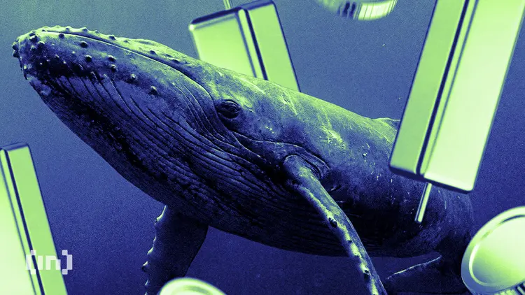 The WHITEWHALE meme coin crashed sharply in January after rug-pull fears.

Now it’s up 180% in two weeks, while the broader market is down.

We spoke directly to <a href="/TheWhiteWhaleV2/">The White Whale</a> to ask what’s really keeping this meme alive — and whether the allegations hold up. 🧵