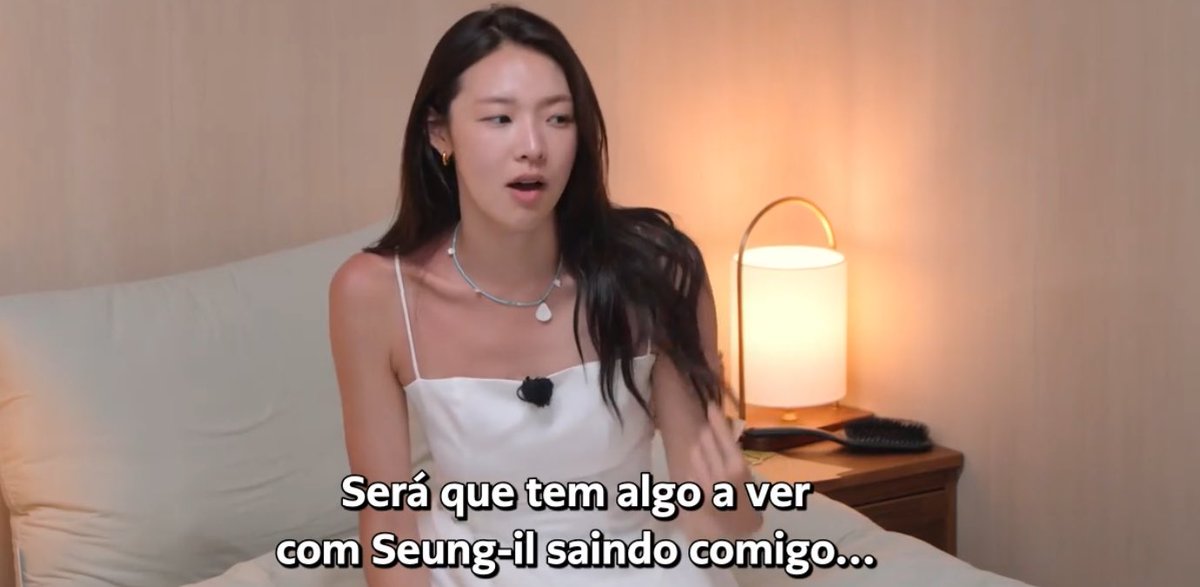 iaswck's tweet photo. A síndrome de protagonista da Mina Sue achando que a Mingee escolheu o Subeen pro paraíso por causa dela kkkkkkkkkkkkk mulher vai se tratar

#SinglesInferno5
#SinglesInferno5Ep9 https://t.co/MqzujTuJvd