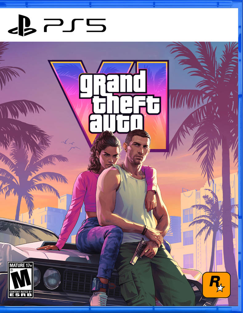 Take Two Interactive CEO Struss Zelnick confirmed marketing plans for GTA VI will begin this Summer and that there are no plans to delay the physical version of GTA VI. 

Source: variety.com/2026/gaming/ne…
