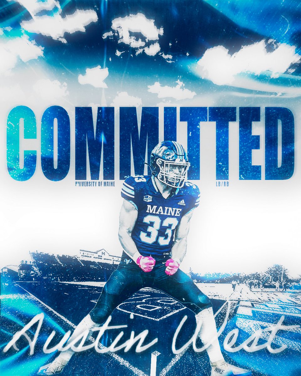 Austin West tweet media