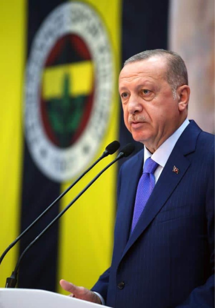 Reisim çözdü işi!