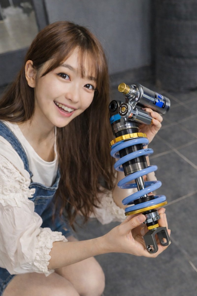 GEARS-SUSPENSION-JP (@gears820) / Posts / X