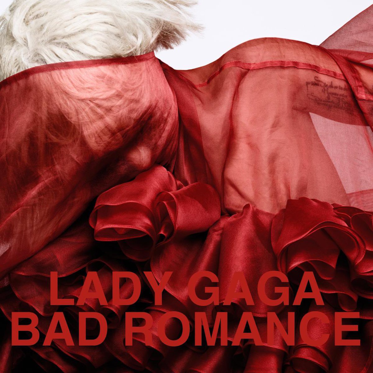 ChartsArtists's tweet image. Lady Gaga's "Bad Romance" is now eligible for 15x Platinum certification in the US 🇺🇸