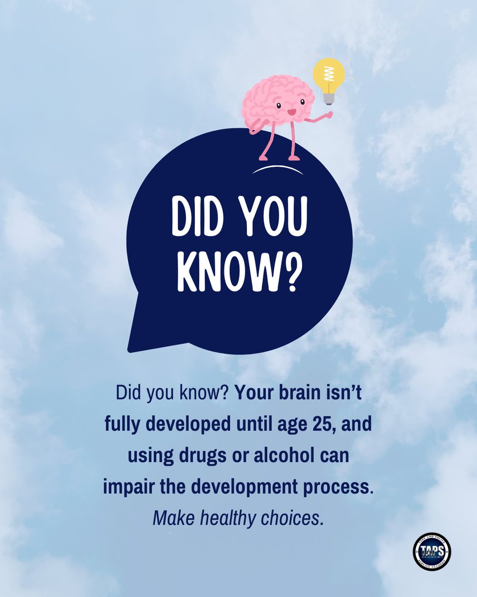 TAPS Academy tweet media