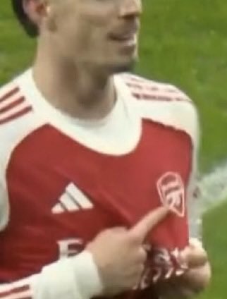 Dougie Cazorla tweet media