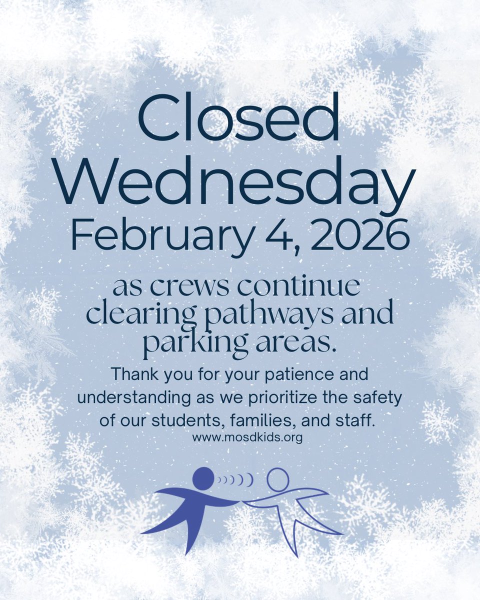 Memphis Oral School for the Deaf tweet media