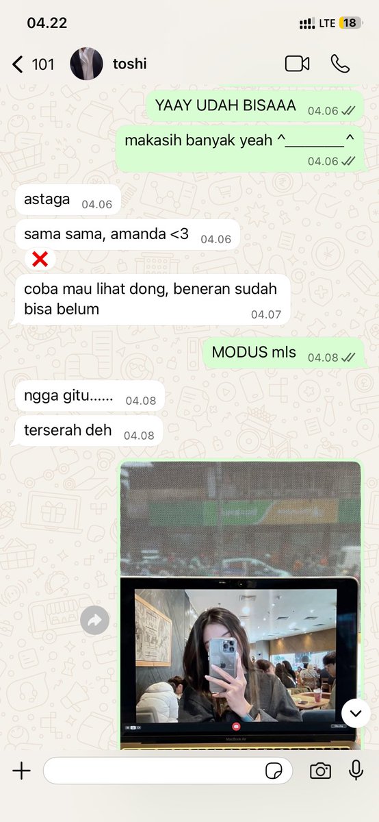 panggil aku kila tweet media