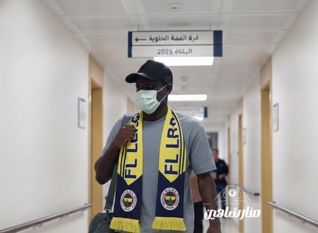 🔥🔥🔥 Fabrizio Romano: 

“Kante ONLY wanted Fener.” 

Hüngür hüngür ağlayacağım.. #KantePressure