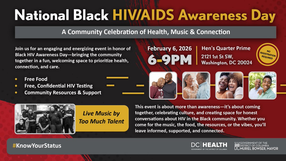 DC Health tweet media