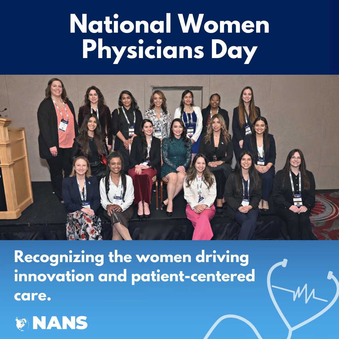 NANS Official tweet media