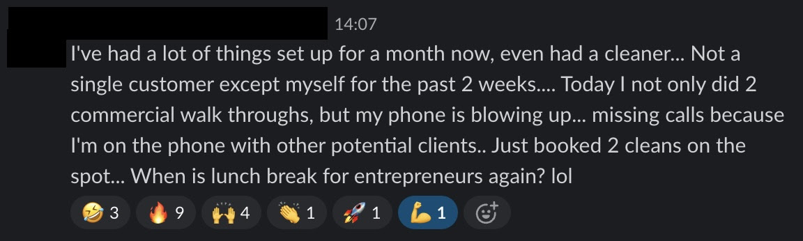 MaidThis Franchise tweet media