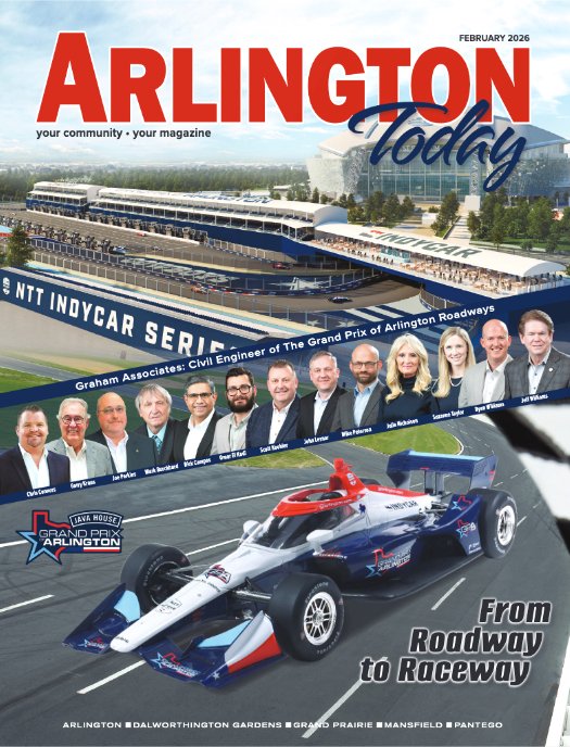 WeKnowArlington's tweet photo. February issue of Arlington Today Magazine is in the mail....   You can read it now or listen to it now in our "audiomagazine."
https://t.co/Zt8IinpPaq https://t.co/FB0oqTfcsN