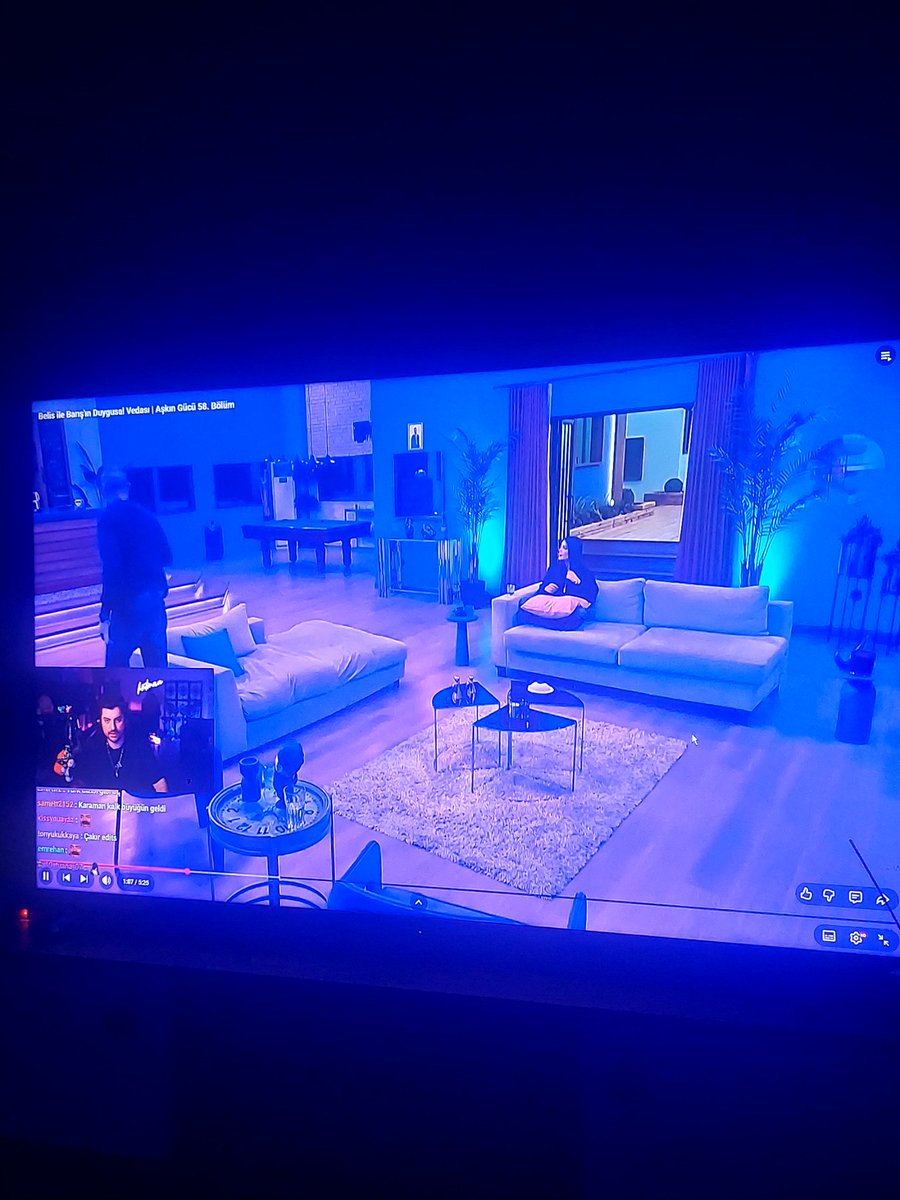 KO ekibi nin hasan ı yok ki geçişleri falan güzel olsun jxdbkddbndb