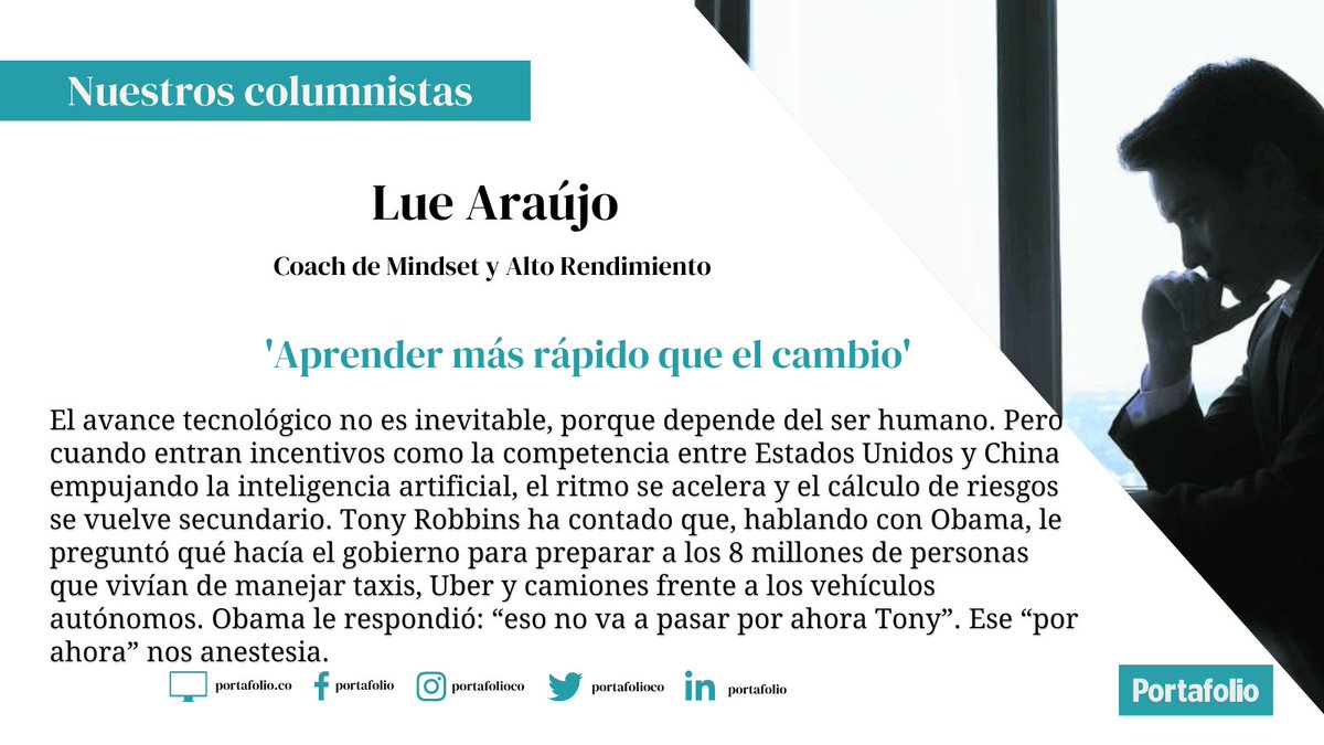 Portafolio tweet media