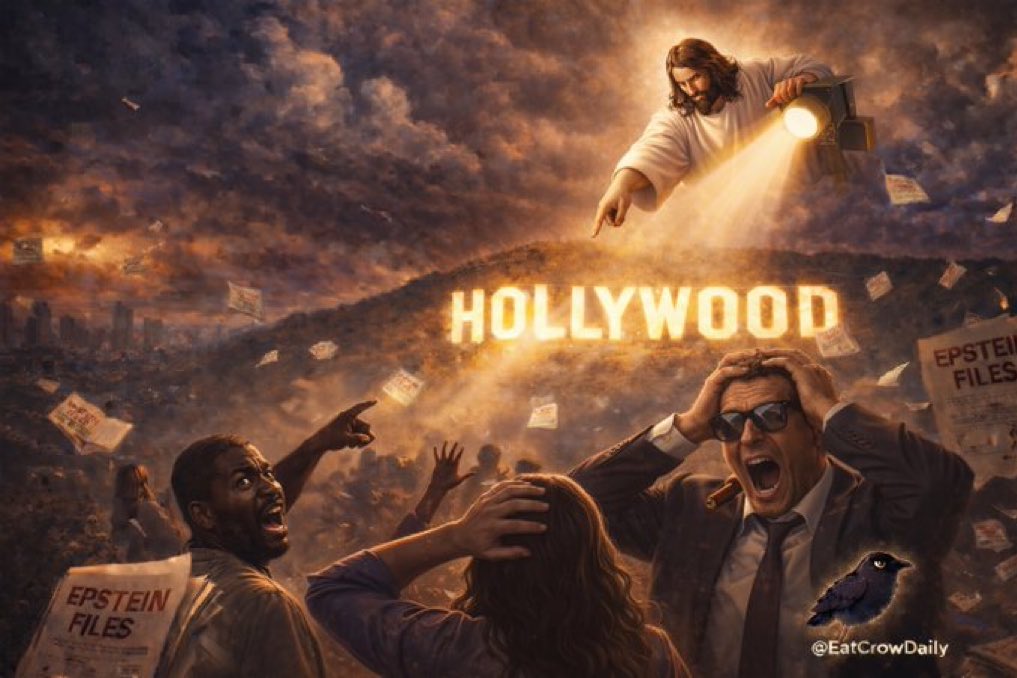 JupiterMoon99's tweet photo. Jesus said the stars would fall.  Shame on them all.  Not one person tried to expose what they did to children. This is a sick world! https://t.co/0Z9dvc4f3k