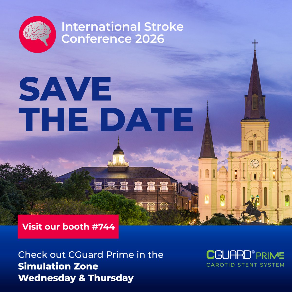 InspireMD tweet media