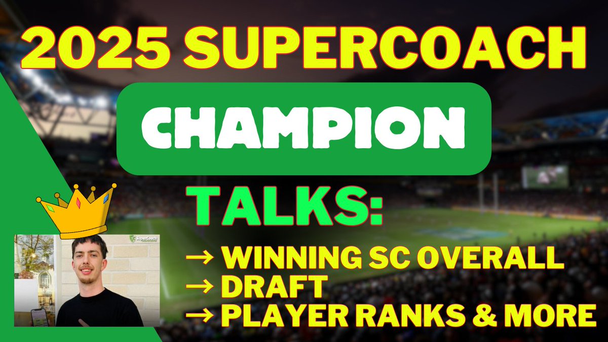 SC Upside tweet media