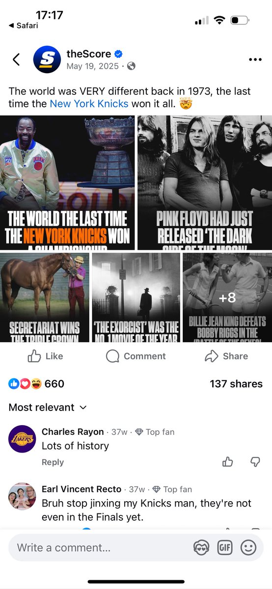 the biggest opp tweet media
