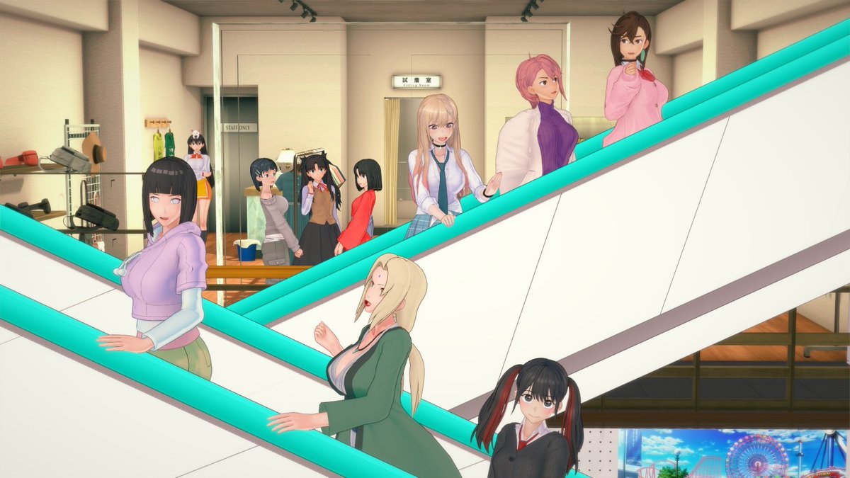 おはようございます^⁠_⁠^

お弁当を自分で作る事態…帰りにスーパー寄って
かなきゃ(⁠◍⁠•⁠ᴗ⁠•⁠◍⁠)何を突っ込んでやろうかしら♥

シーンデータをお借りしました
(⁠人⁠*⁠´⁠∀⁠｀⁠)⁠｡⁠*ﾟ⁠+
#コイカツ