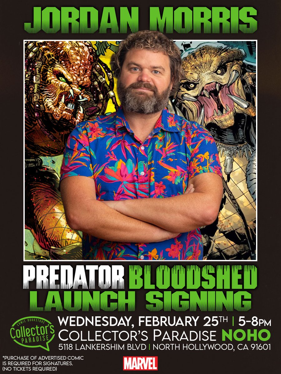 Collector's Paradise tweet media