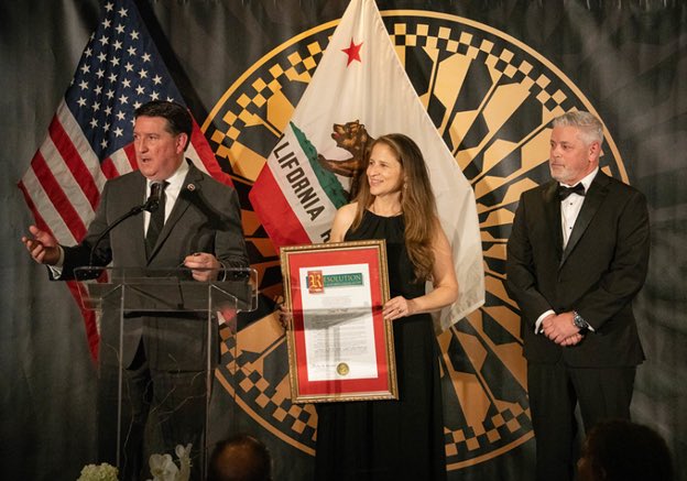 Senator Tim Grayson tweet media