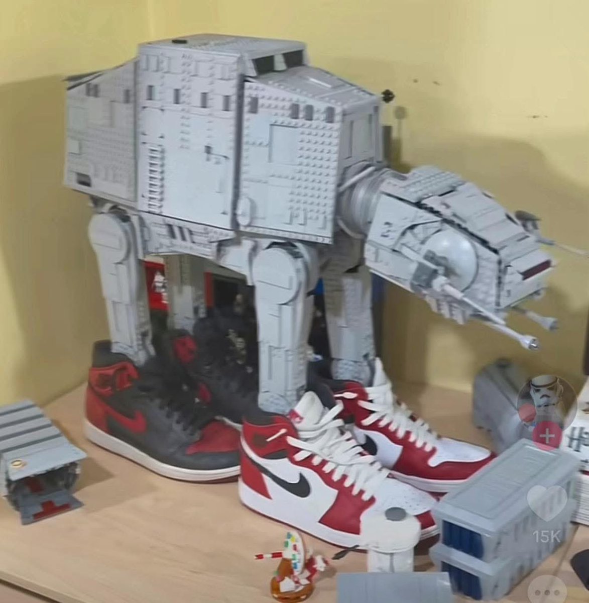 SnipSenpai (SAFE FOR WORK) tweet media