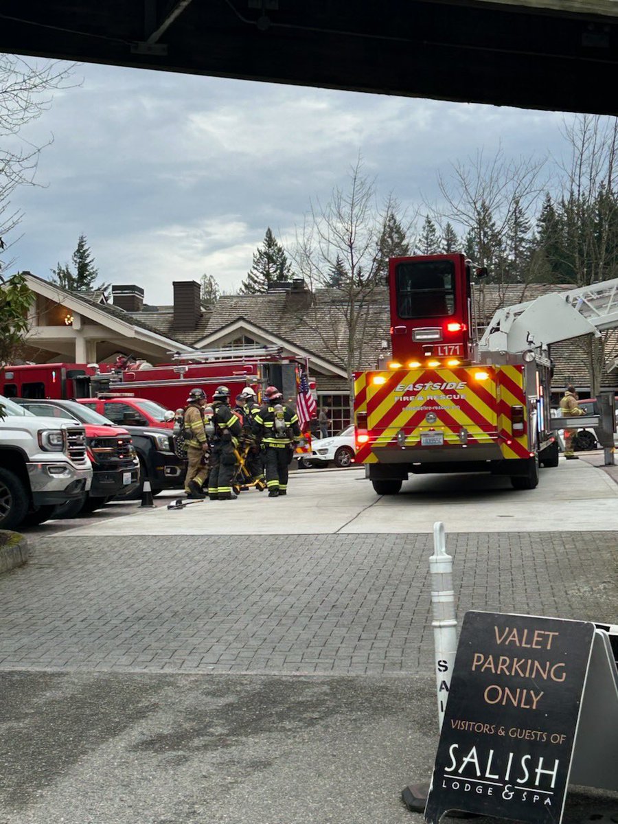 Eastside Fire & Rescue tweet media