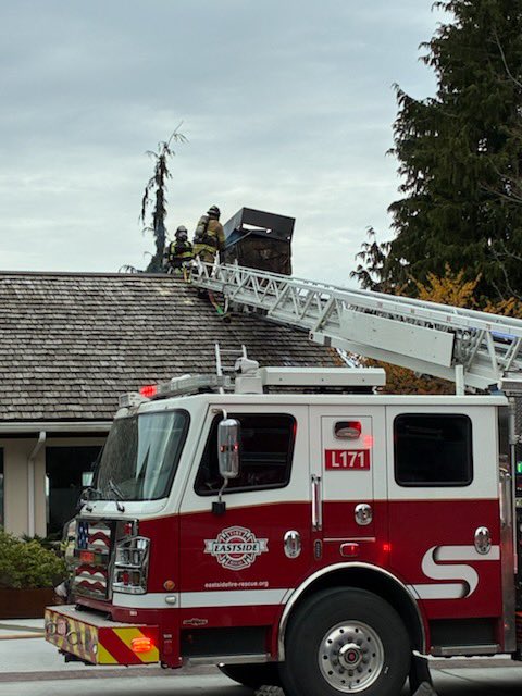 Eastside Fire & Rescue tweet media