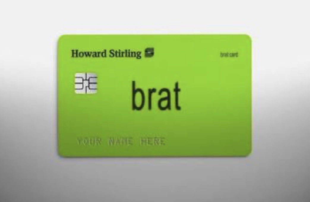 yardenblausapp's tweet image. Will you be paying with Addison cash or brat card?