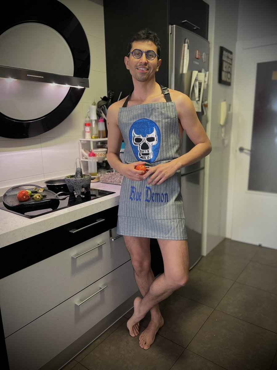 David Otero tweet media