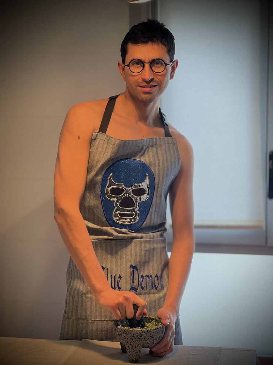 David Otero tweet media