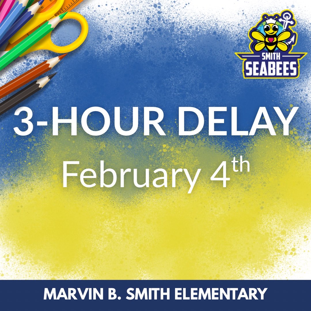 Smith Elementary tweet media