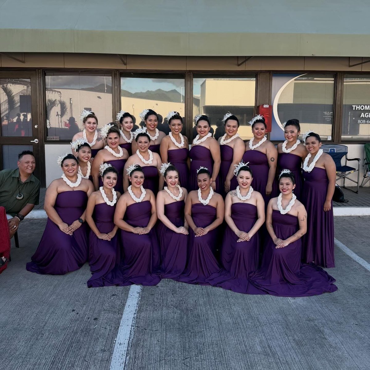 milimiliLLC's tweet image. ハワイからブログ更新しました。

今月のHula Showは、Spaghetti Nightで♪

ameblo.jp/milimilisan/en…

#milimili_hawaii
#幸運が満ちあふれるスピリチュアルハワイ
#spaghetti #hula #ohana ❤️
#halaunamamoopuuanahulu #hulashow