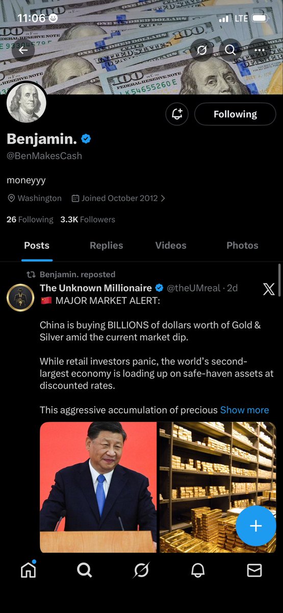 Henrt157386's tweet photo. @officialmoore7 
Done sir pls check I really need the money 
2072705562
Kuda 
Henry 

God bless u 🙏🙏😇 https://t.co/PkWcAOWs1P