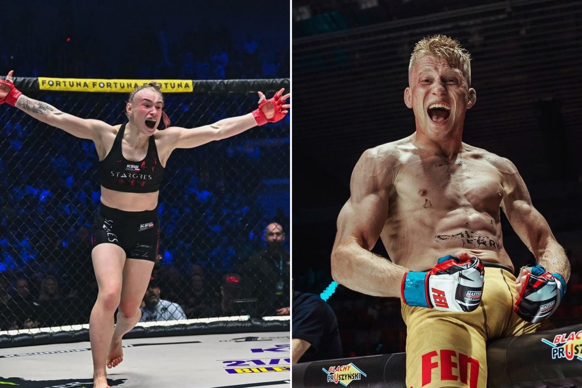 MMA TOP NEWS tweet media