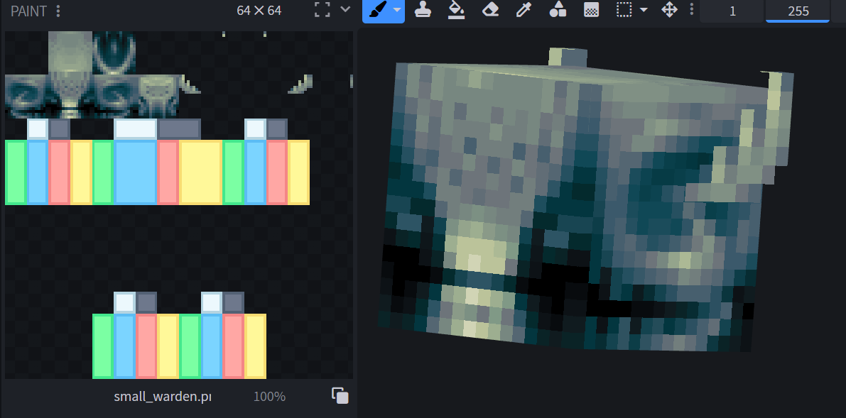 🥞 Nitgo || commissions open ✨ tweet media