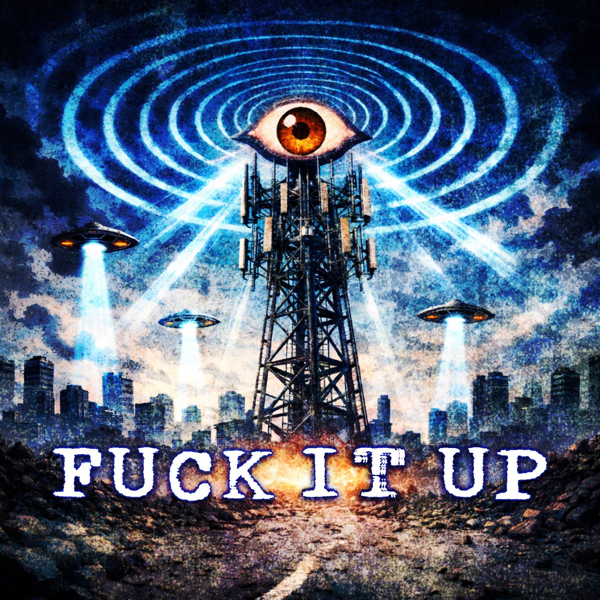 ECHO DRONE tweet media