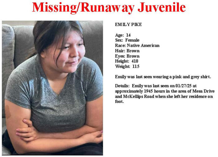 Reaperone7's tweet photo. A 14-year-old girl is found in trash bags because the state labeled her a "runaway" to shift liability. We need #EmilysLaw to end the "Runaway Loophole" now. No child in state care should ever be "deprioritized." 🕊️ #JusticeForEmily #ProtectOurKids #AZLeg https://t.co/5Sdg1roFRf