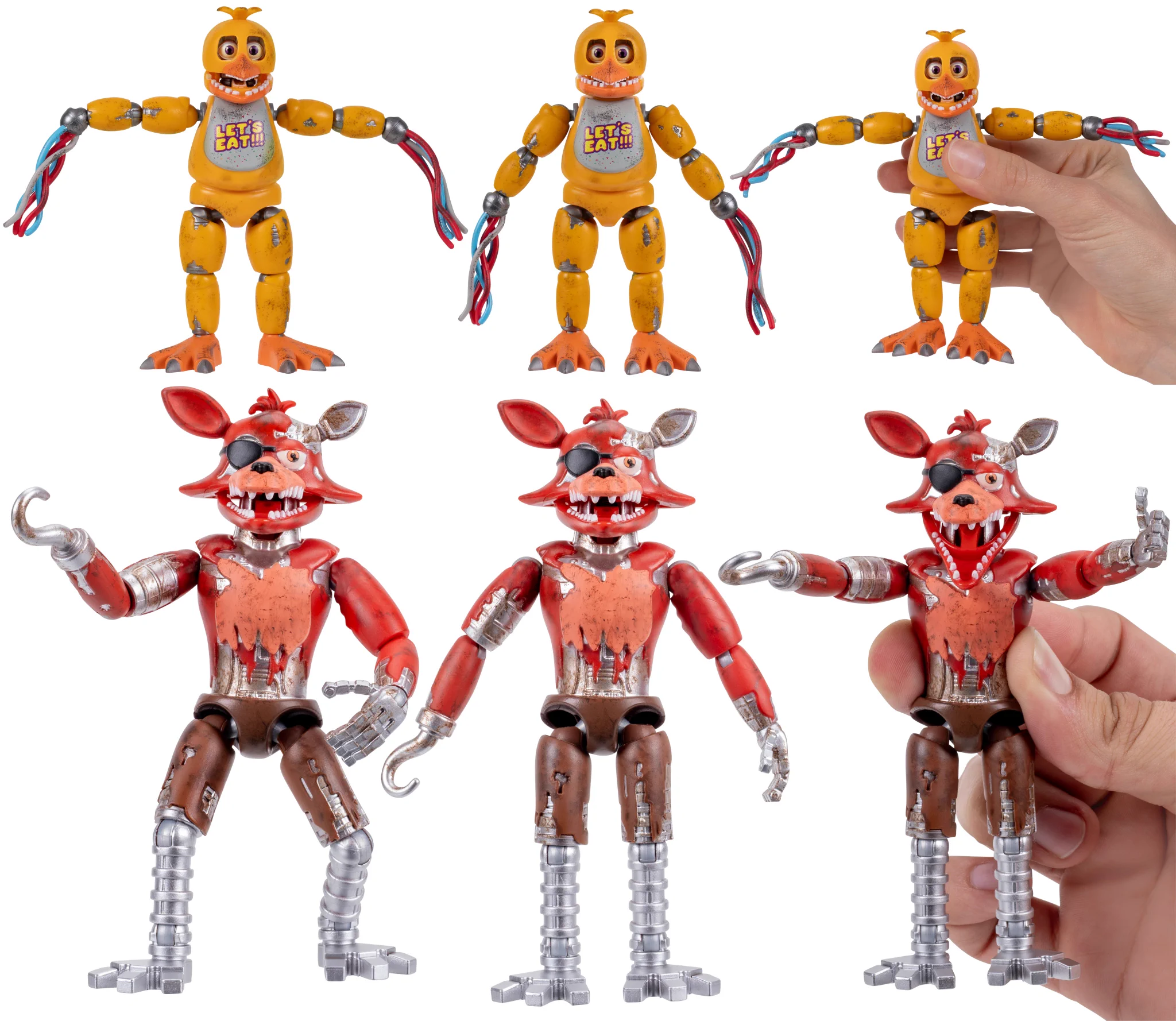JonnyBlox on X: 
